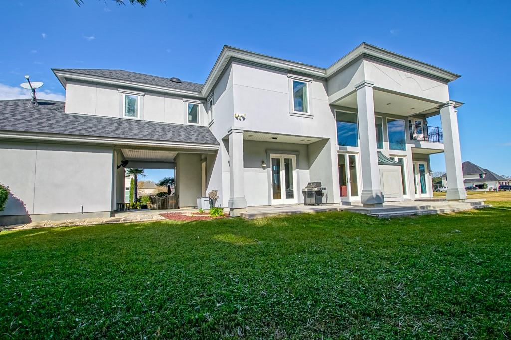 132 Pine Valley Drive, New Orleans, Louisiana image 40