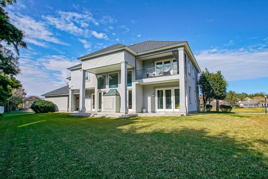 132 Pine Valley Drive, New Orleans, Louisiana image 42