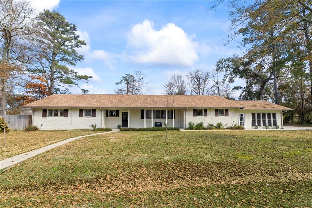 3845 Monroe Street, Mandeville, Louisiana image 1