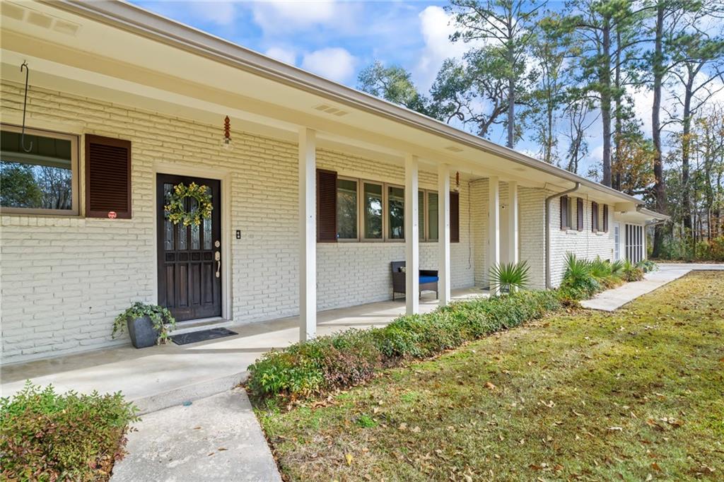 3845 Monroe Street, Mandeville, Louisiana image 2