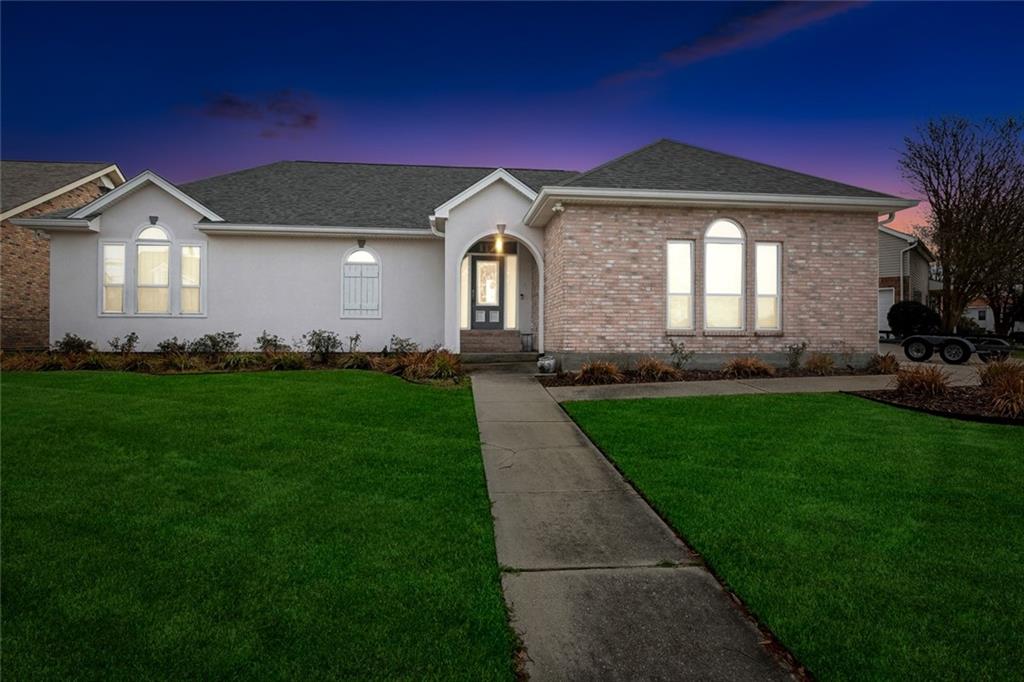 117 Constellation Drive, Slidell, Louisiana image 2