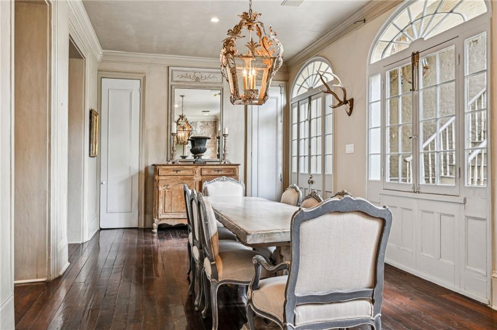 525 St Louis Street, New Orleans, Louisiana image 18