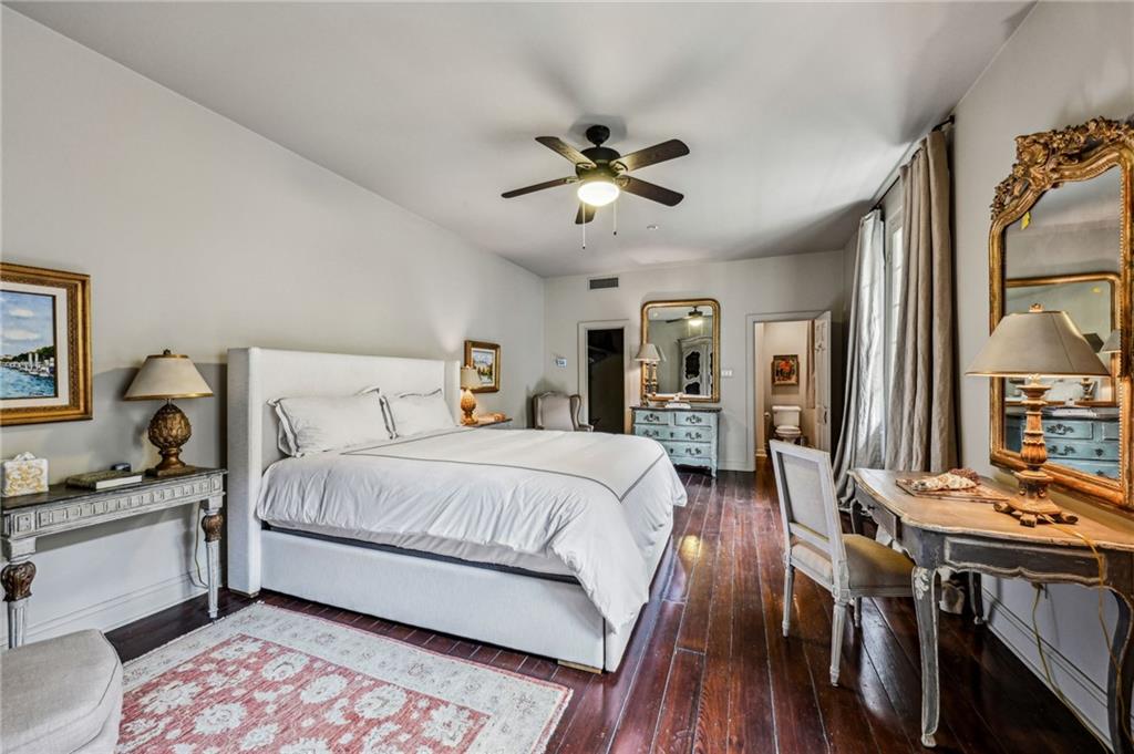 525 St Louis Street, New Orleans, Louisiana image 32
