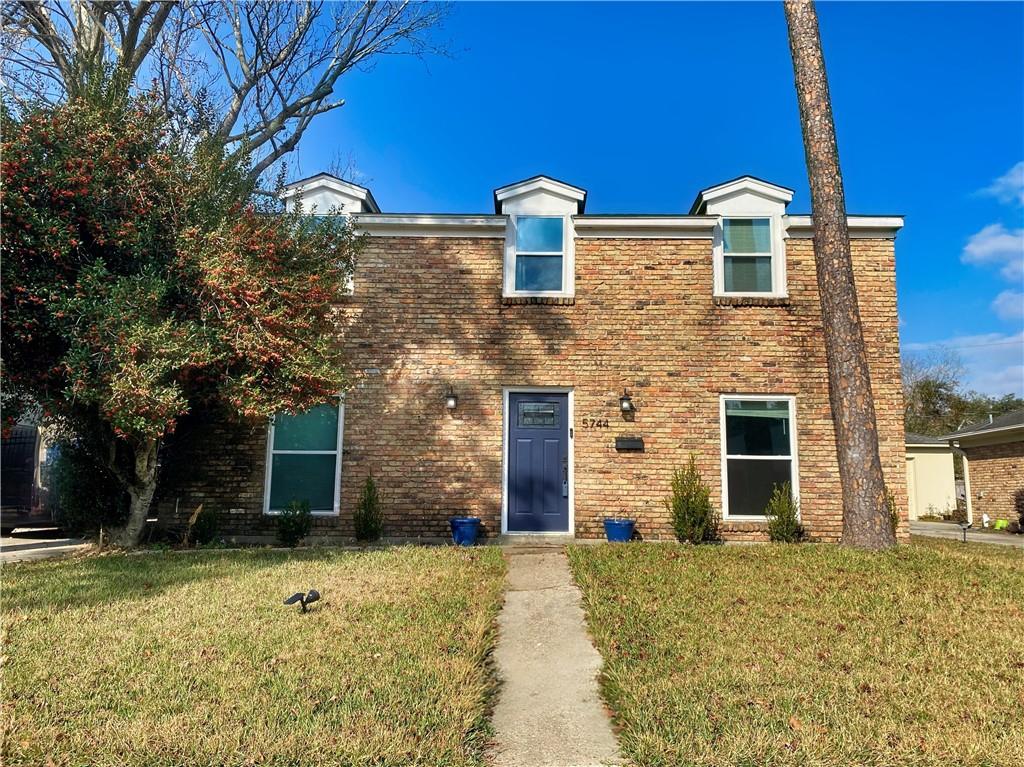 5744 Oxford Place, New Orleans, Louisiana image 1