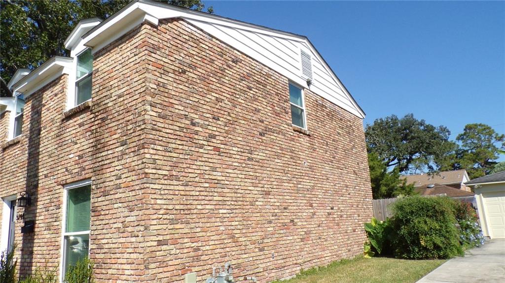 5744 Oxford Place, New Orleans, Louisiana image 3