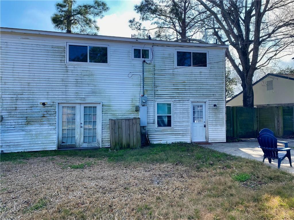 5744 Oxford Place, New Orleans, Louisiana image 32