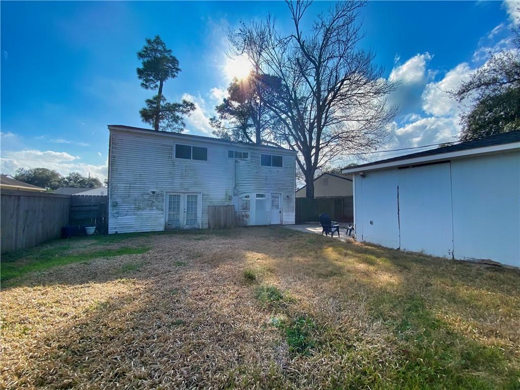 5744 Oxford Place, New Orleans, Louisiana image 33