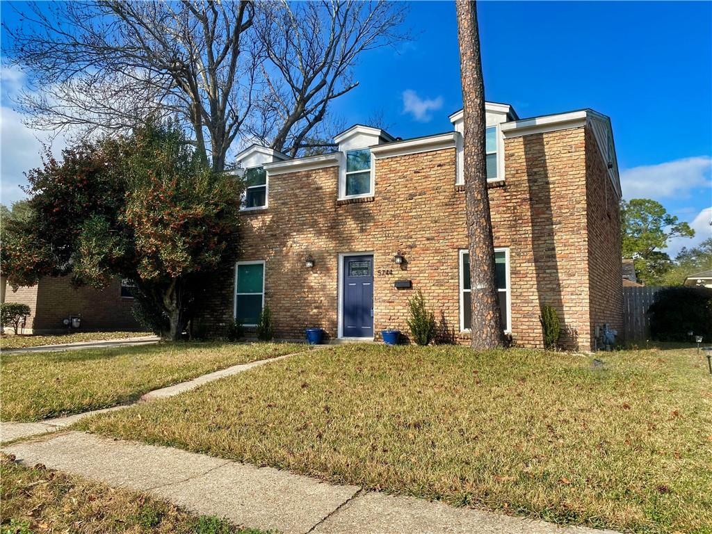 5744 Oxford Place, New Orleans, Louisiana image 35
