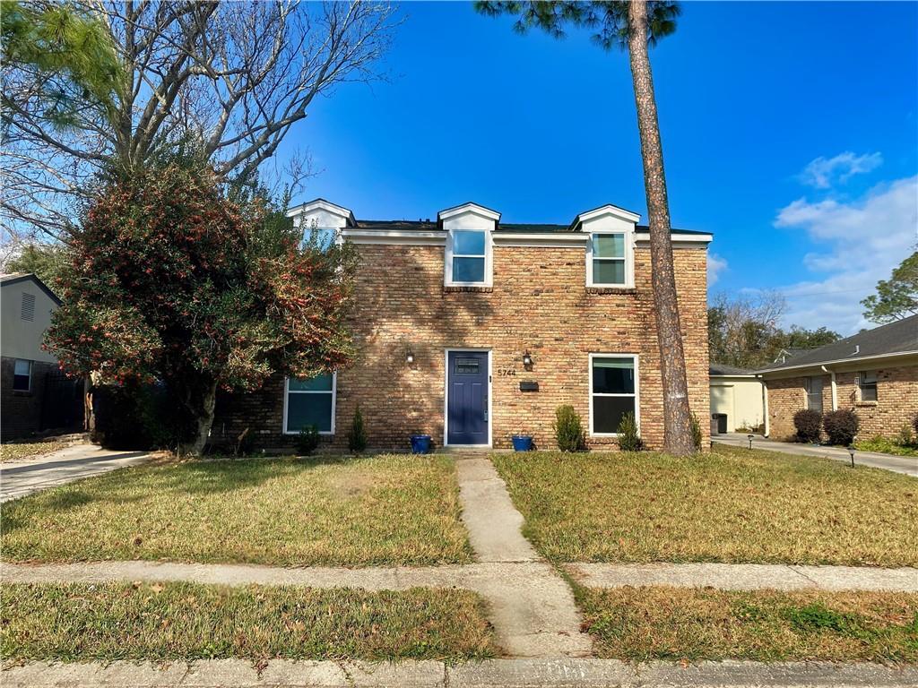 5744 Oxford Place, New Orleans, Louisiana image 36