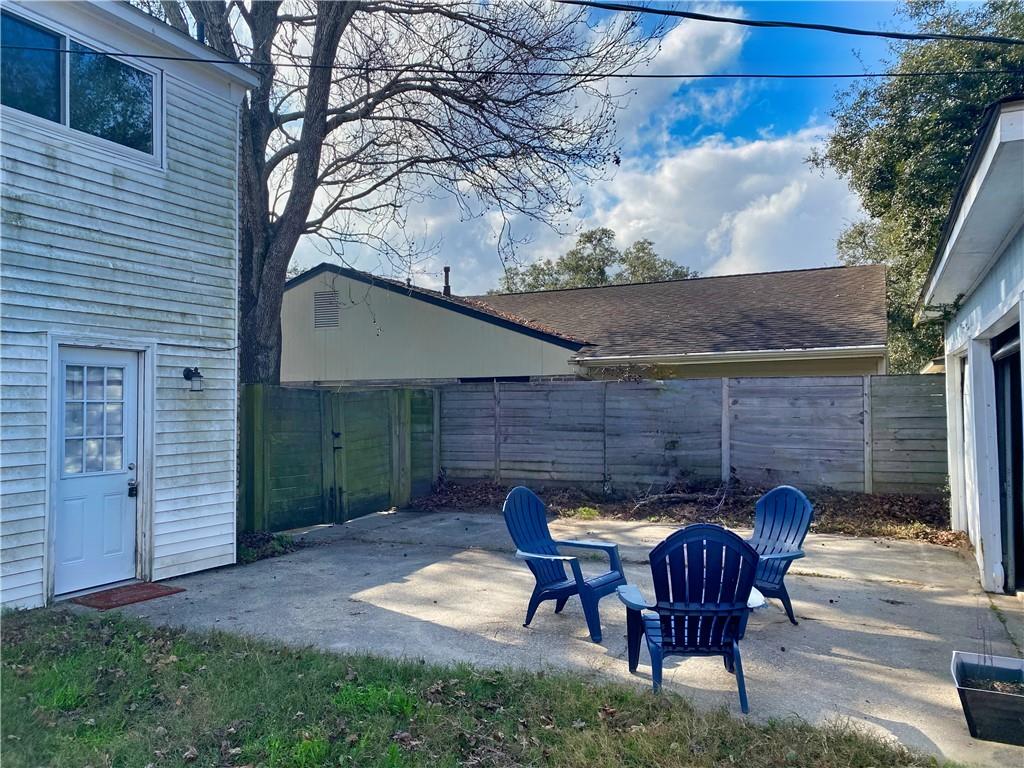 5744 Oxford Place, New Orleans, Louisiana image 4