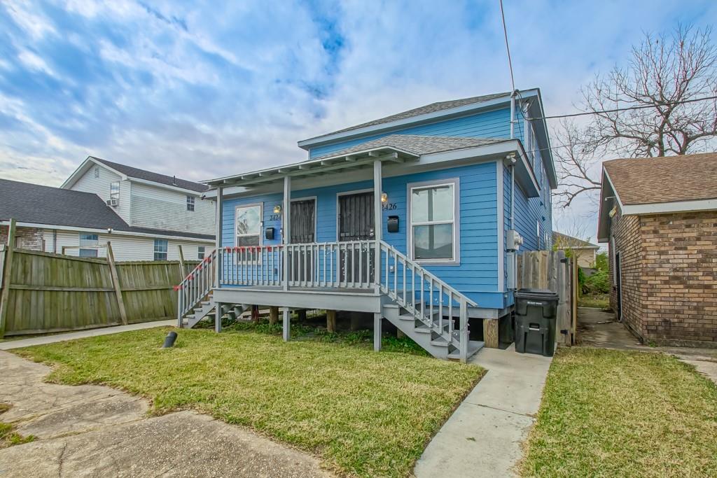 2424 26 Independence Street, New Orleans, Louisiana image 3