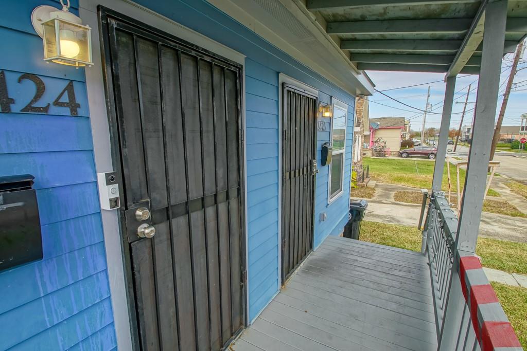 2424 26 Independence Street, New Orleans, Louisiana image 4