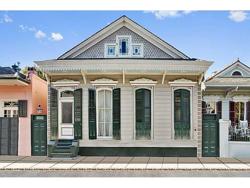 822 Governor Nicholls Street #4, New Orleans, Louisiana image 1