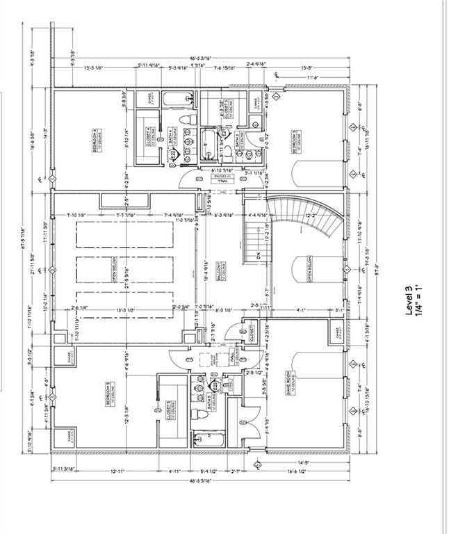 Lot 452 Linnette Lane, Mandeville, Louisiana image 6