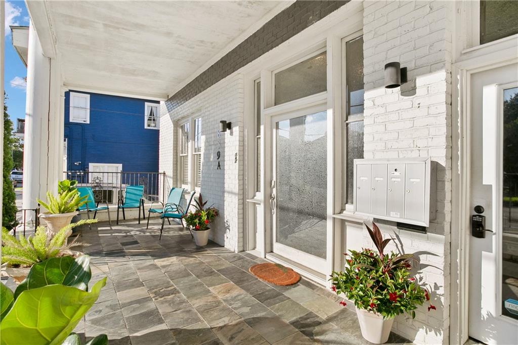 837-839 Jackson Avenue, New Orleans, Louisiana image 2