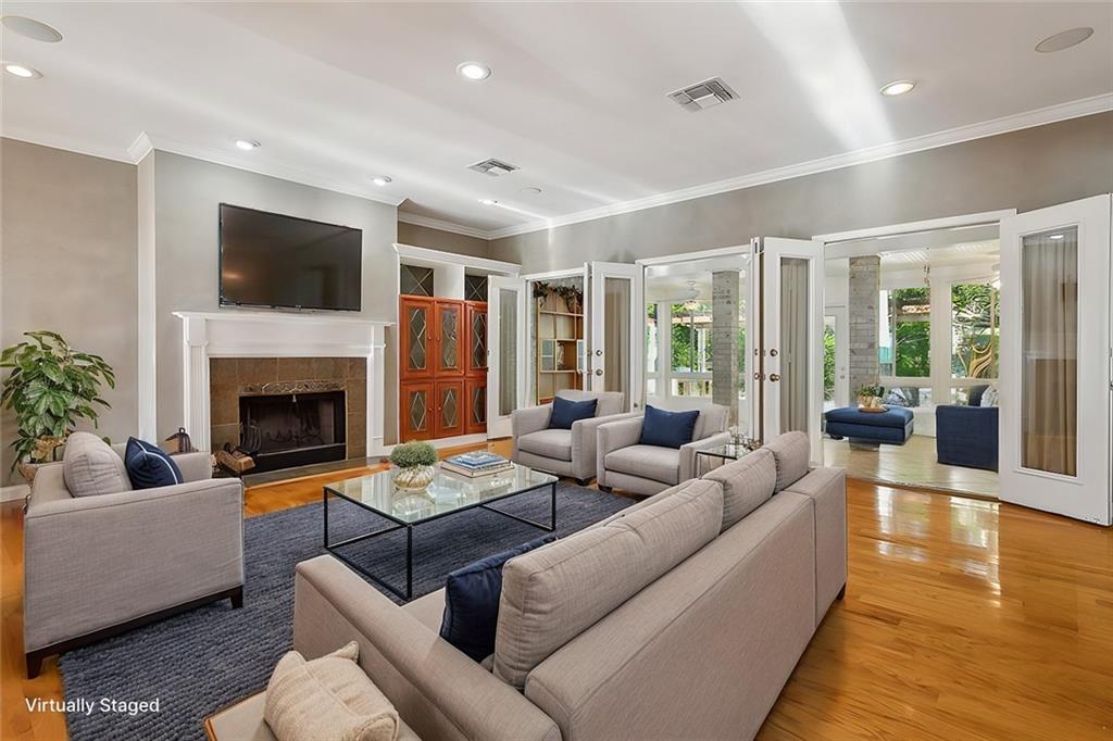 30302 Ashley Drive, Lacombe, Louisiana image 3