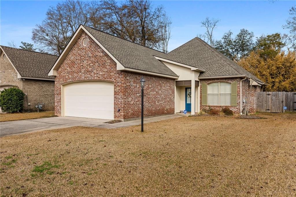 1504 Camellia Drive, Hammond, Louisiana image 1