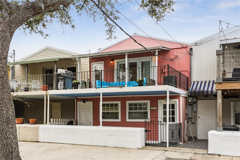 227 N Roadway Street, New Orleans, Louisiana image 2