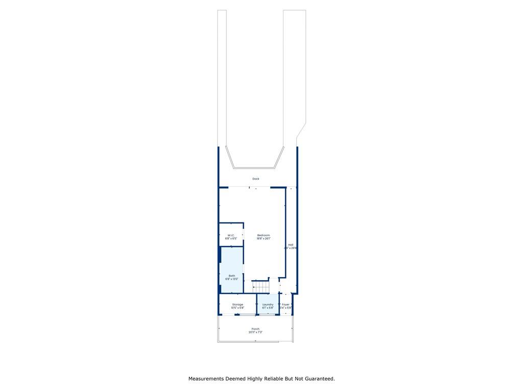 227 N Roadway Street, New Orleans, Louisiana image 32