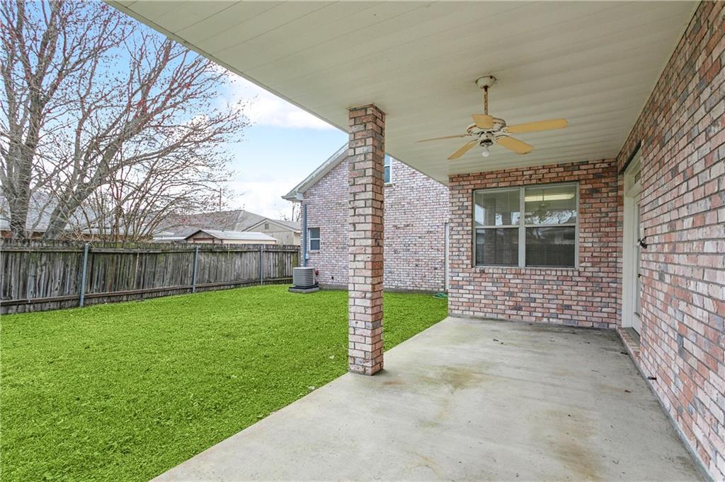 5301 Canary Ansas Drive, Kenner, Louisiana image 23