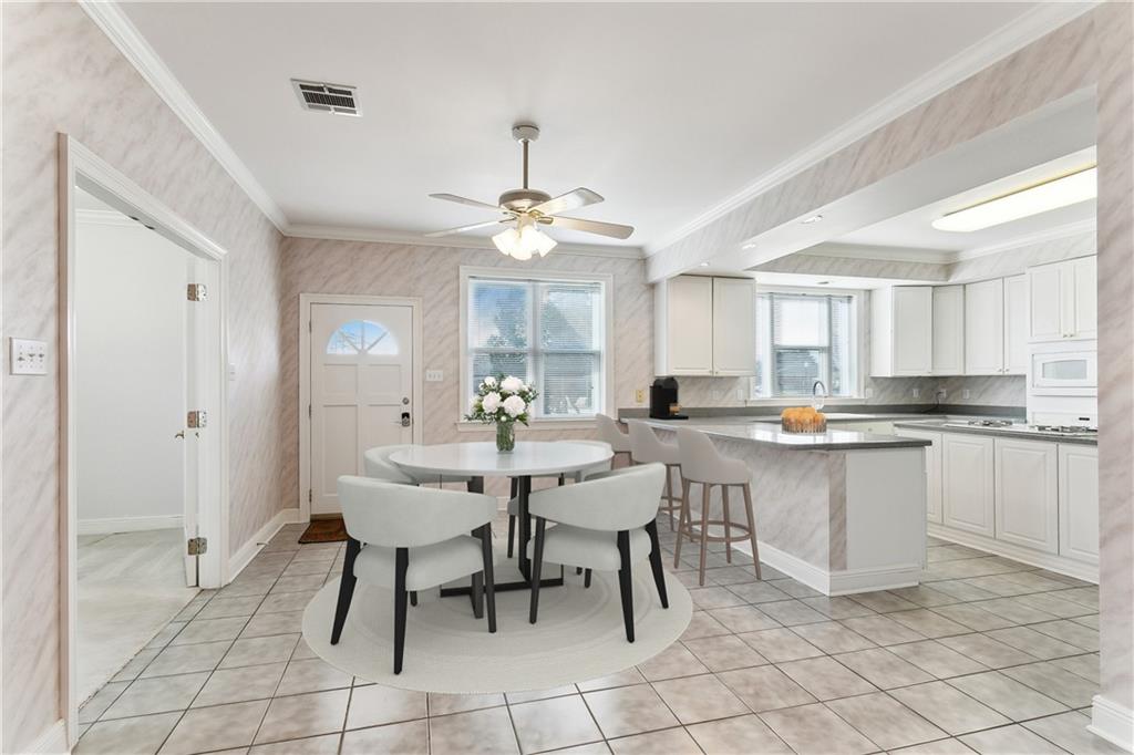 5301 Canary Ansas Drive, Kenner, Louisiana image 9