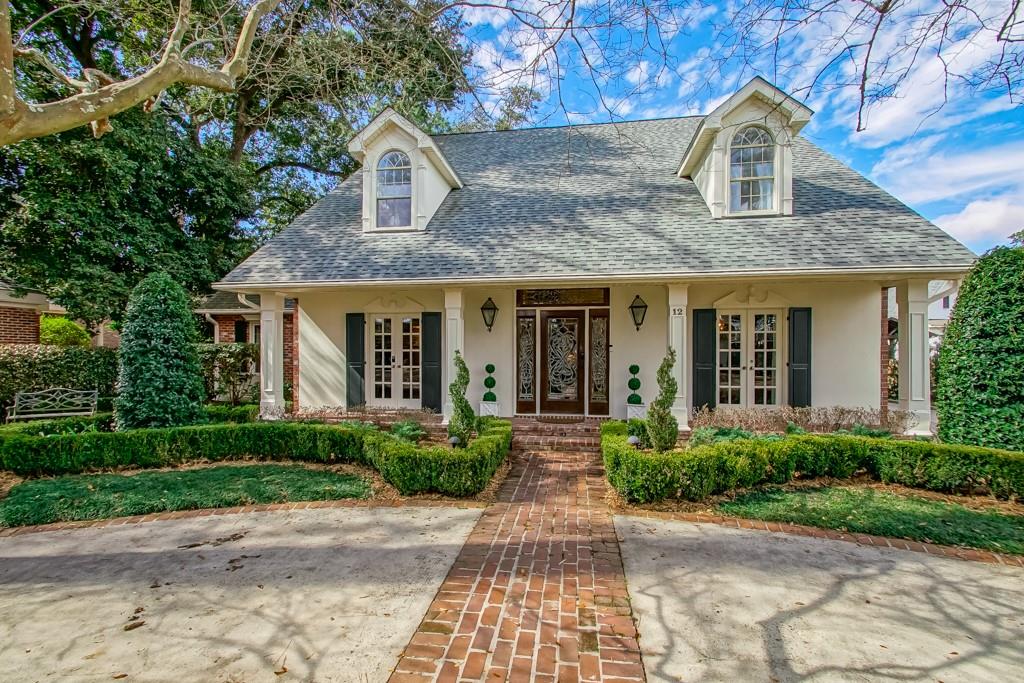 12 Ok Avenue, Harahan, Louisiana image 3