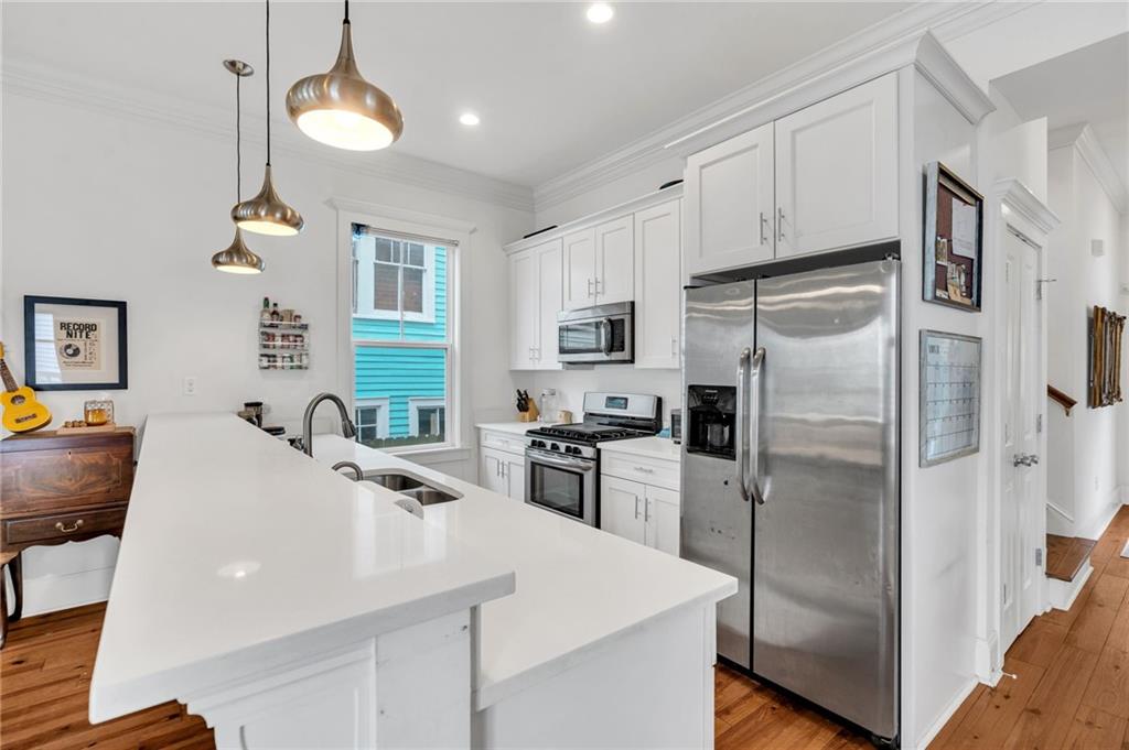 436 S Cortez Street, New Orleans, Louisiana image 12