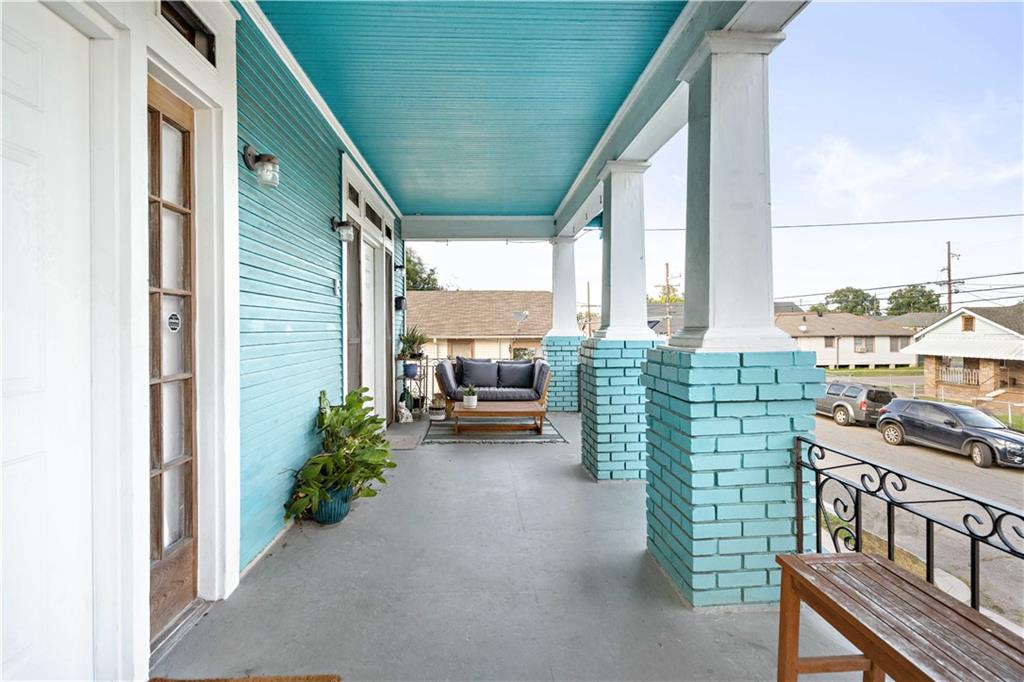1330 36 Alvar Street, New Orleans, Louisiana image 16