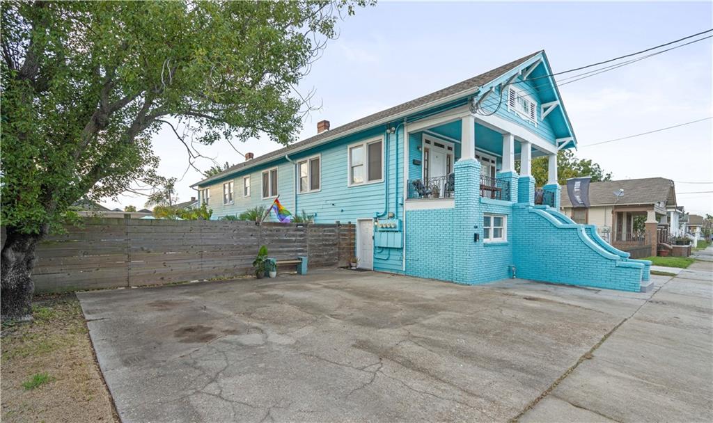 1330 36 Alvar Street, New Orleans, Louisiana image 35