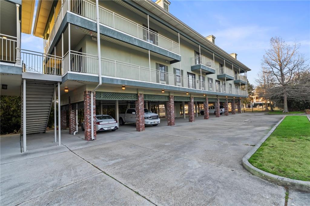 1921 Lakeshore Drive #1921A, Mandeville, Louisiana image 39