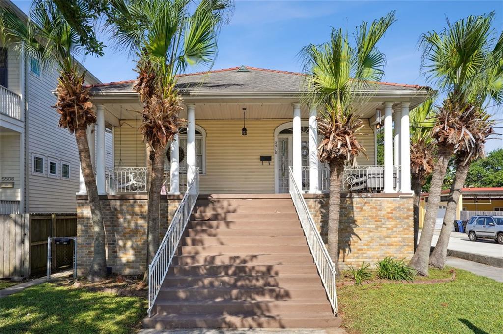 5510 Canal Boulevard, New Orleans, Louisiana image 2