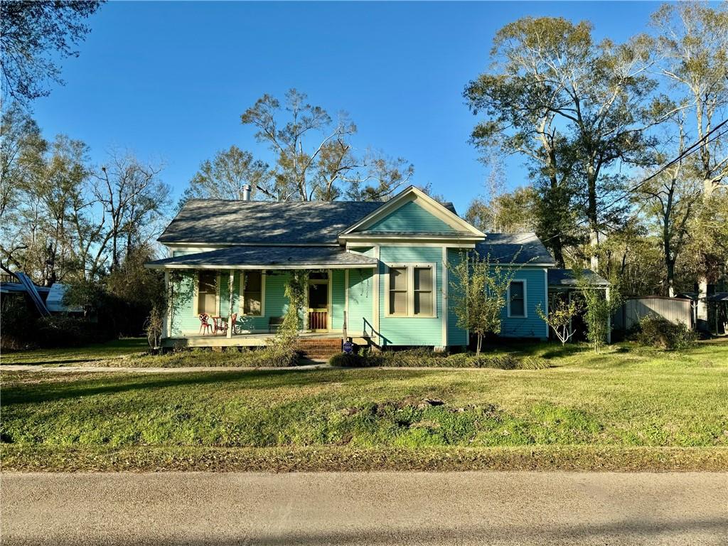 309 E Chestnut Street, Amite, Louisiana image 5