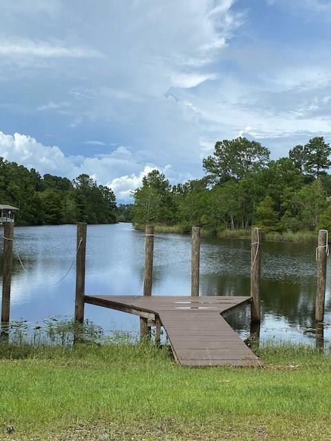 Lot 121 W Harbor Lane, Lacombe, Louisiana image 10