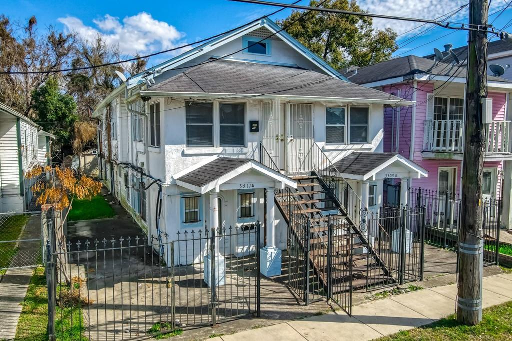 3309 11 General Taylor Street, New Orleans, Louisiana image 1