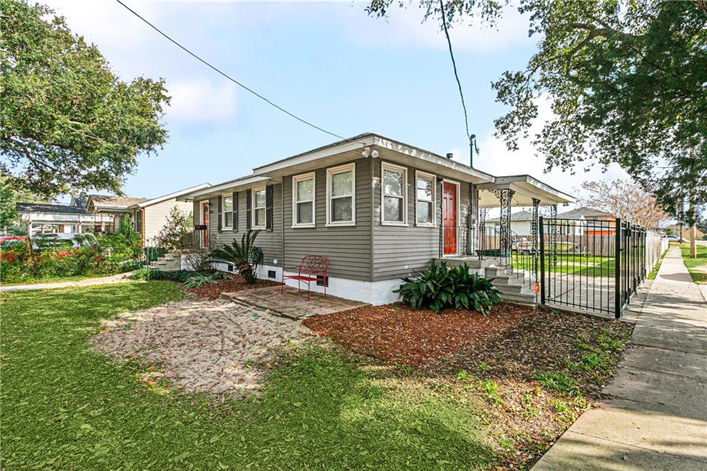 701 Henry Landry Avenue, Metairie, Louisiana image 1