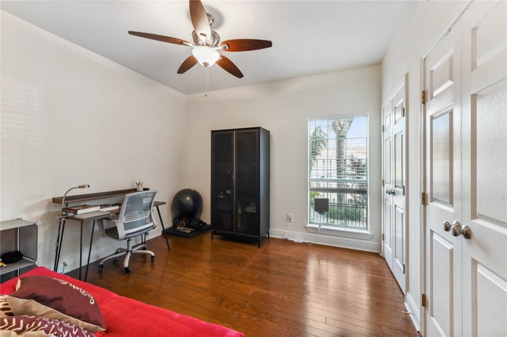 3205 Carondelet Street #101, New Orleans, Louisiana image 11