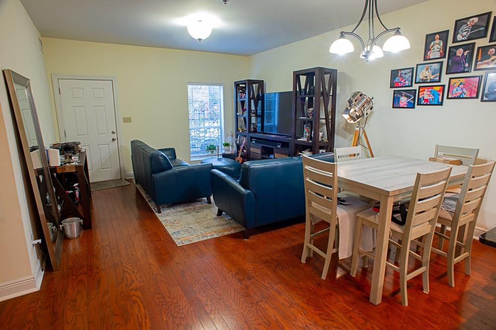 3205 Carondelet Street #101, New Orleans, Louisiana image 4