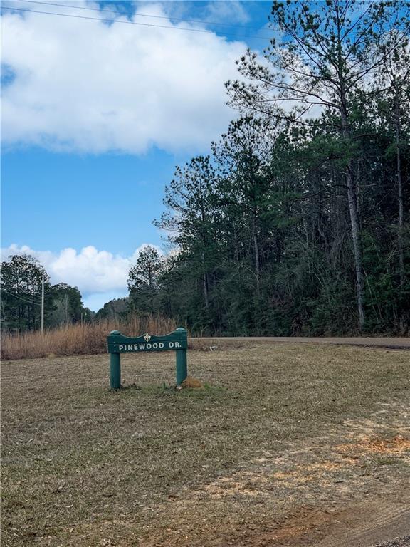 Lot 2 Pinewood Road, Bogalusa, Louisiana image 4