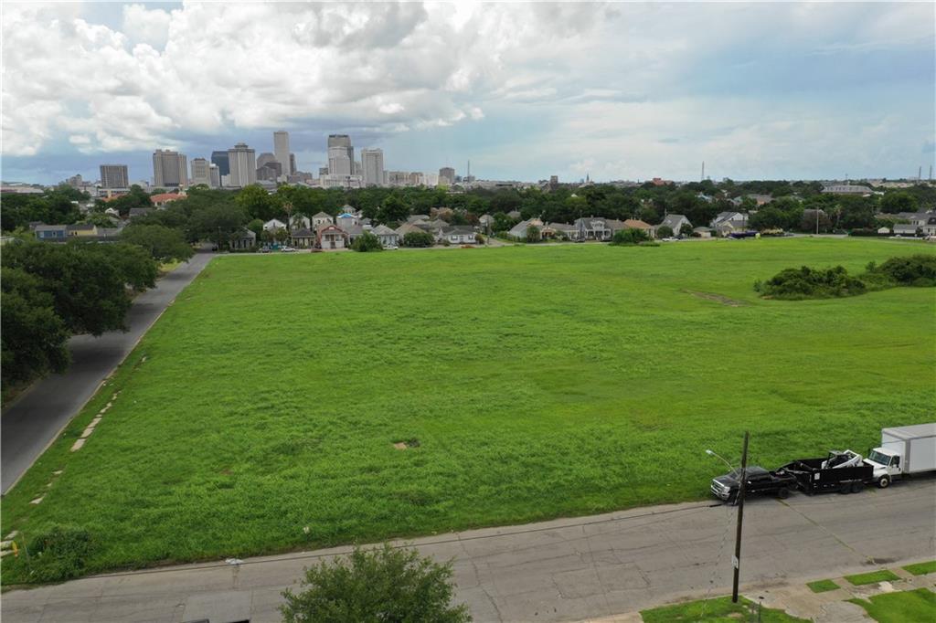 525 Thayer Street, New Orleans, Louisiana image 10