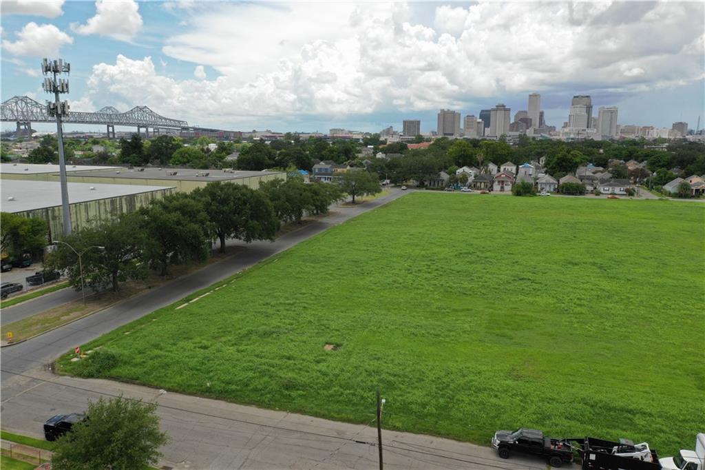 525 Thayer Street, New Orleans, Louisiana image 9