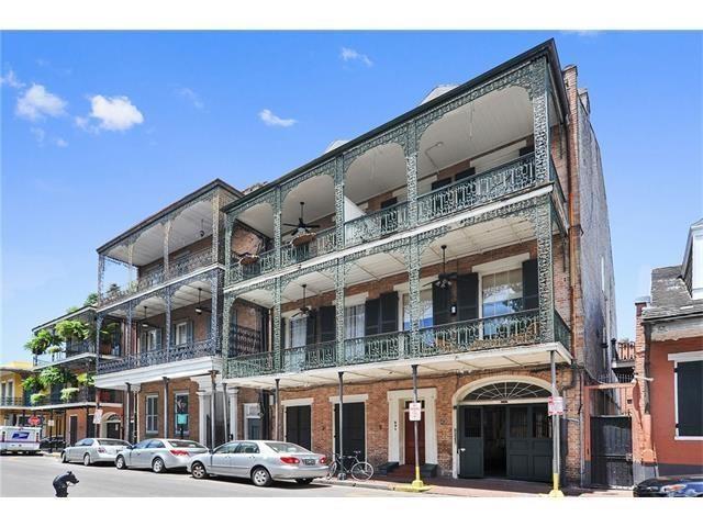 831 St Louis Street #C, New Orleans, Louisiana image 1