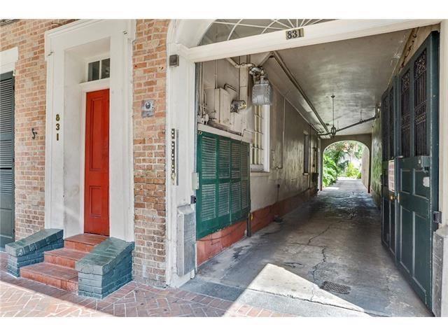 831 St Louis Street #C, New Orleans, Louisiana image 2