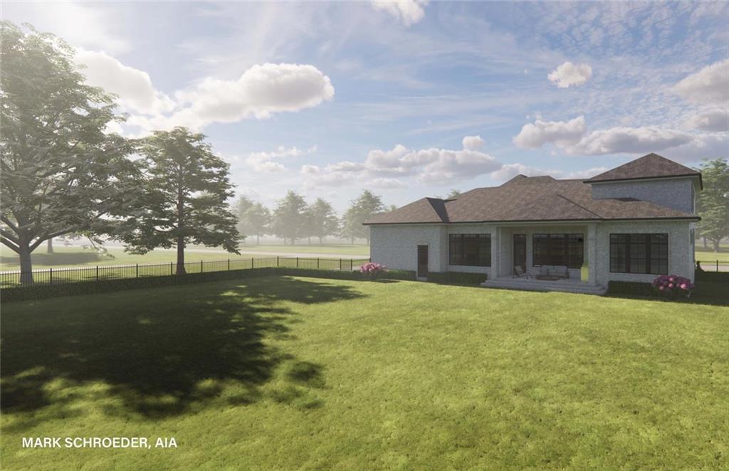 15 Oak Hills Lane, New Orleans, Louisiana image 7