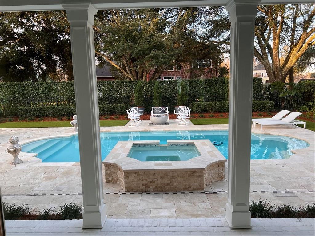 16 Eagle Trace Drive, New Orleans, Louisiana image 40