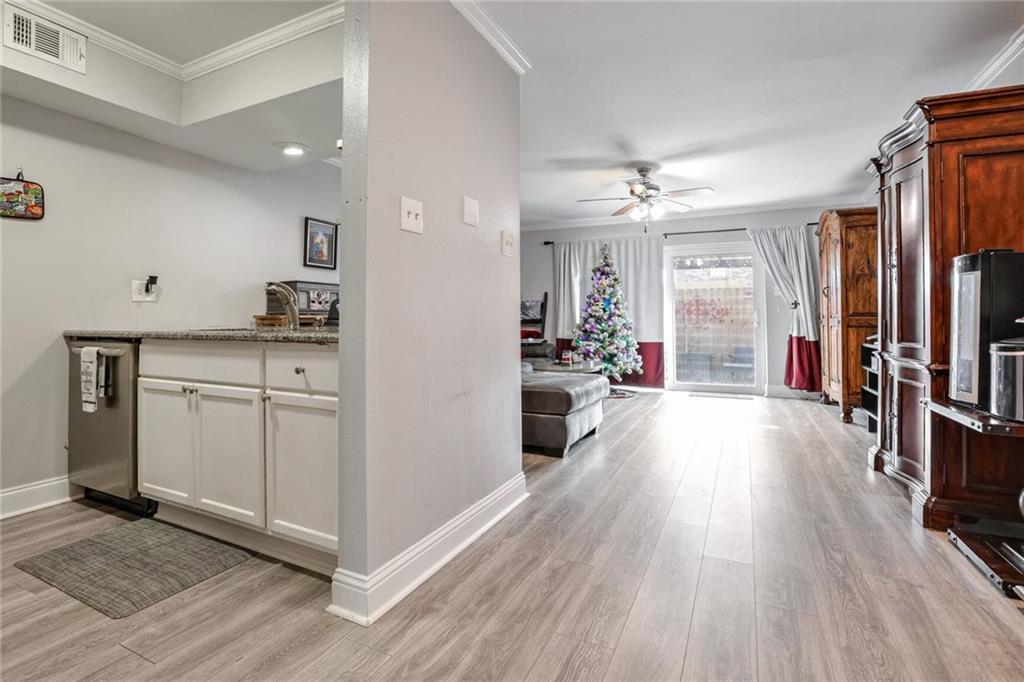 1608 Hickory Avenue #A, Harahan, Louisiana image 4