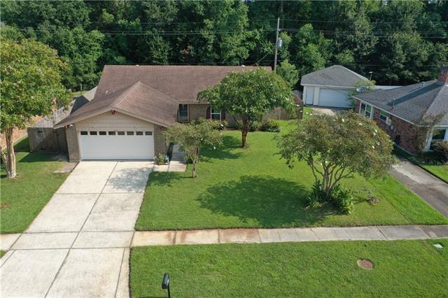 416 Tanglewood Drive, Slidell, Louisiana image 2