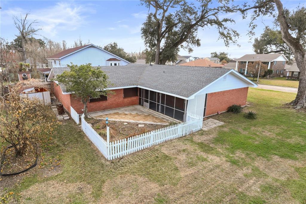 106 Camellia Court, Luling, Louisiana image 18