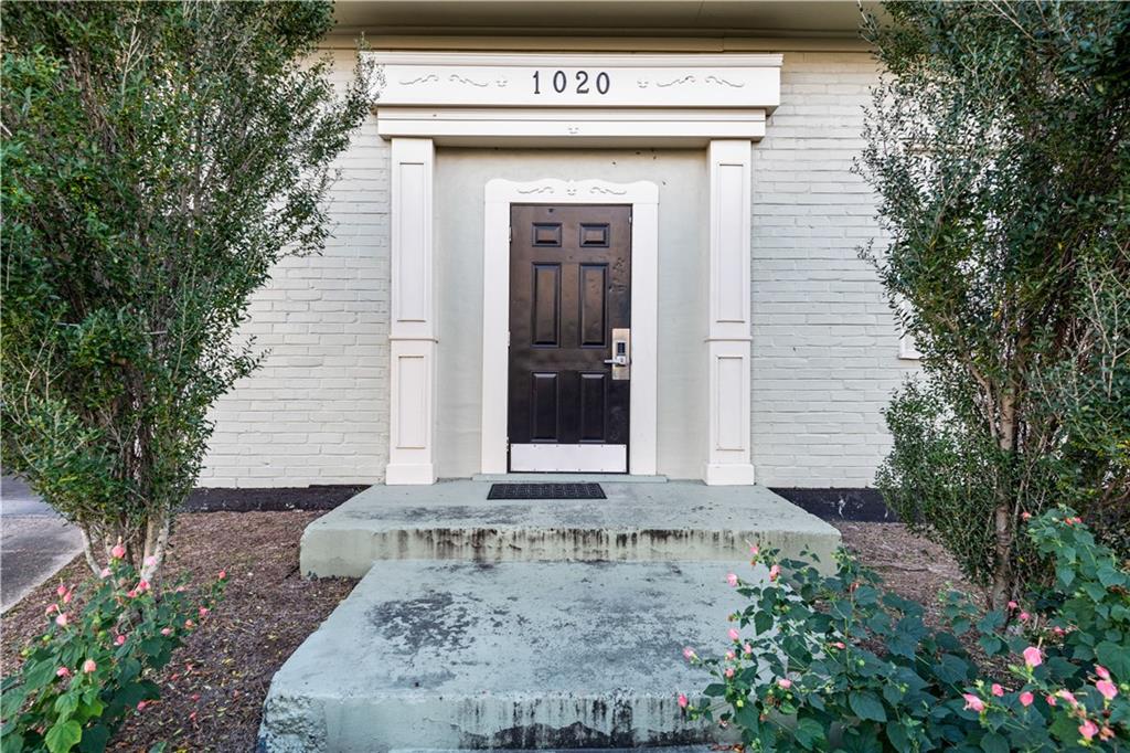 1020 Terpsichore Street #E, New Orleans, Louisiana image 2