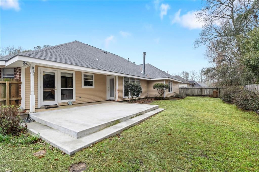 732 Monterey Drive, Mandeville, Louisiana image 31