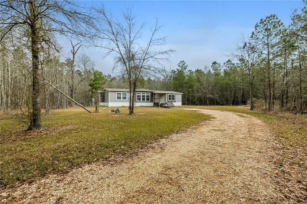 49266 Woodhaven Road, Tickfaw, Louisiana image 1